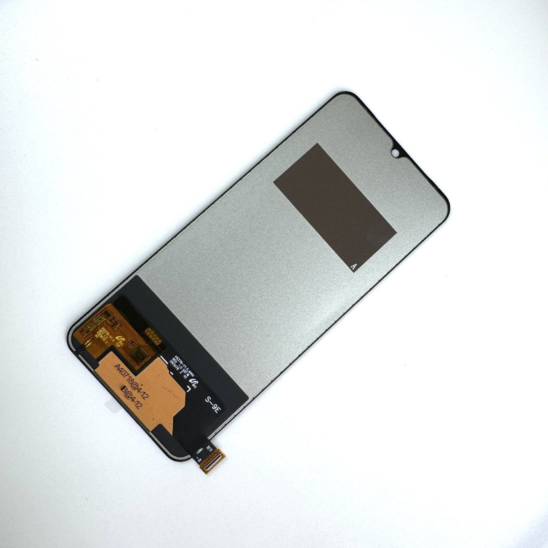 New Arrived Mobile Phone Lcd Display Assembly For Vivo V25 V25E V21 S9E Lcd Touch Screen