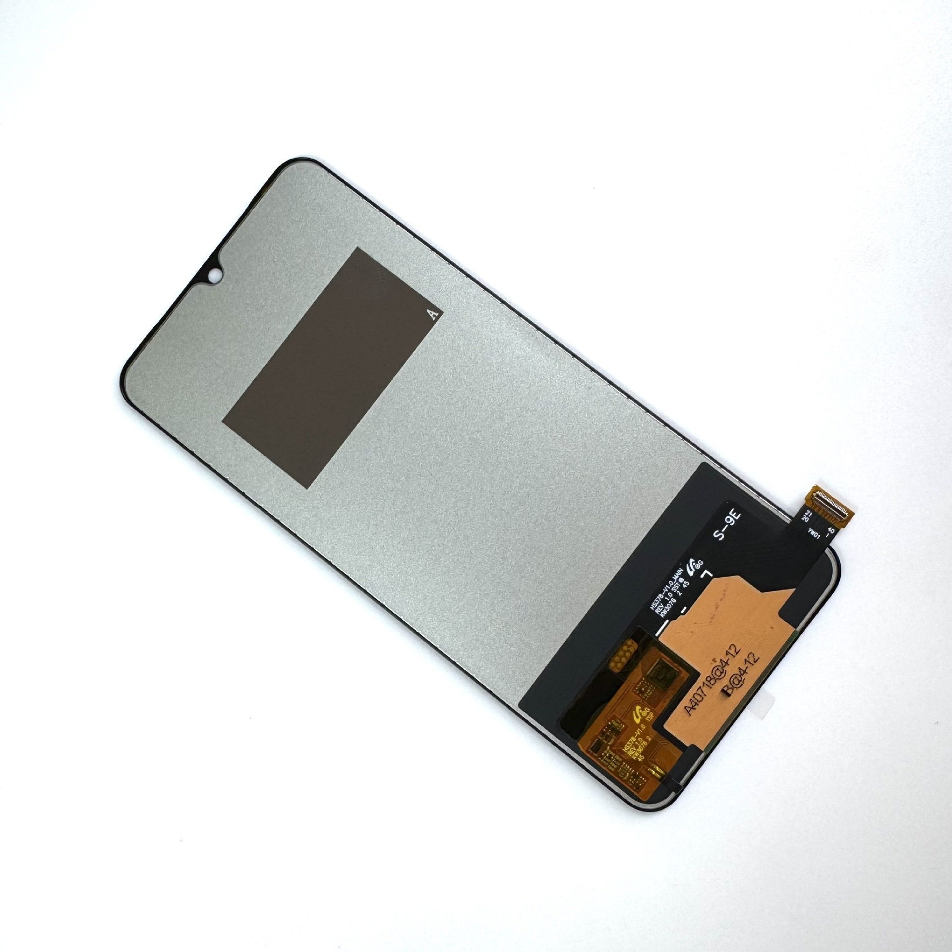 New Arrived Mobile Phone Lcd Display Assembly For Vivo V25 V25E V21 S9E Lcd Touch Screen