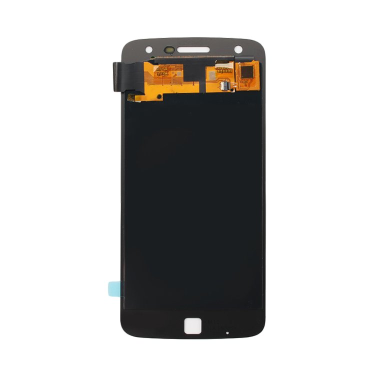 Practical Phone Spare Parts Lcd Touch Screen For Moto E Series Mobile Lcd Screen Wholesale