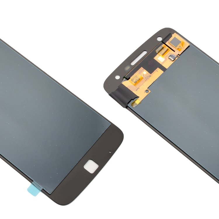 Practical Phone Spare Parts Lcd Touch Screen For Moto E Series Mobile Lcd Screen Wholesale