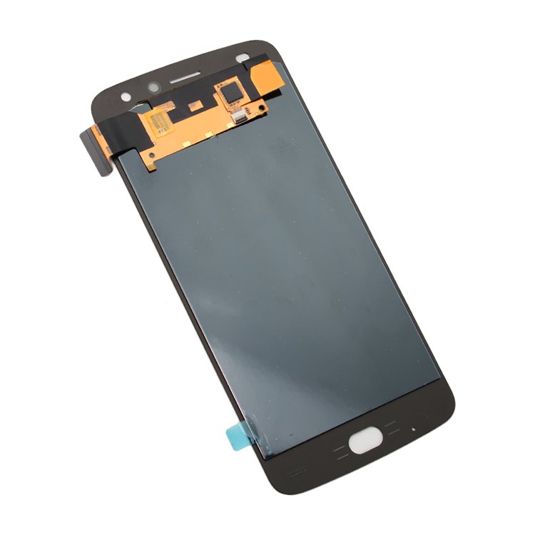 Practical Phone Spare Parts Lcd Touch Screen For Moto E Series Mobile Lcd Screen Wholesale
