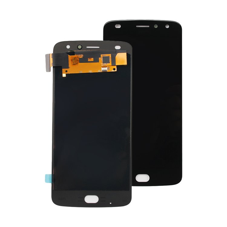 Practical Phone Spare Parts Lcd Touch Screen For Moto E Series Mobile Lcd Screen Wholesale