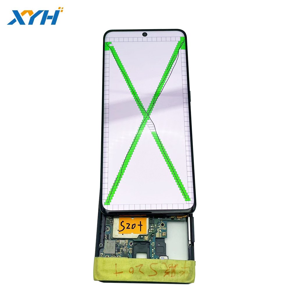 Original lcd screen for samsung S20+ Mobile Phone Lcds for SamsungS9+ S10+ S20 S21 Ultra S22 Plus Lcd display S22 ultra