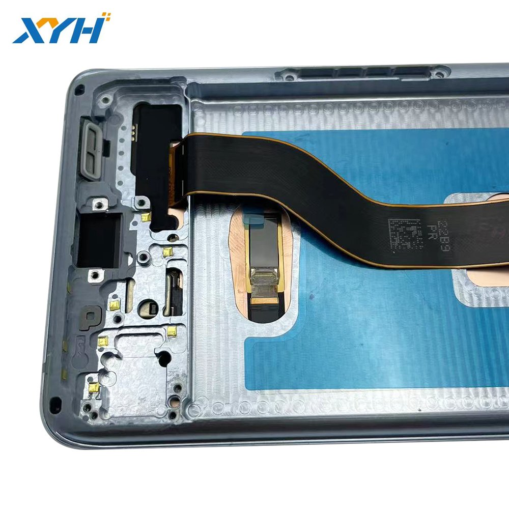 Original lcd screen for samsung S20+ Mobile Phone Lcds for SamsungS9+ S10+ S20 S21 Ultra S22 Plus Lcd display S22 ultra