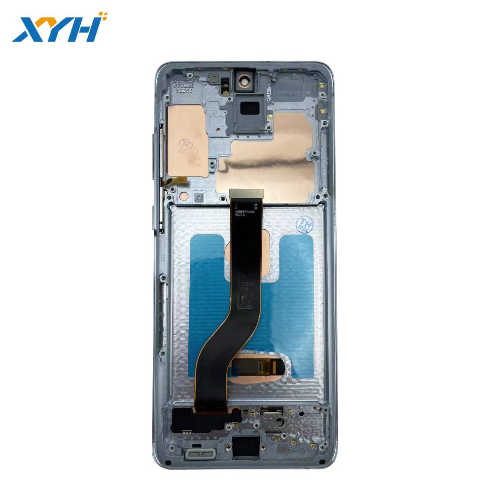 Original lcd screen for samsung S20+ Mobile Phone Lcds for SamsungS9+ S10+ S20 S21 Ultra S22 Plus Lcd display S22 ultra