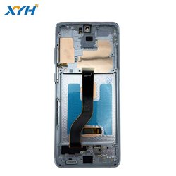For samsung galaxy S20 Plus