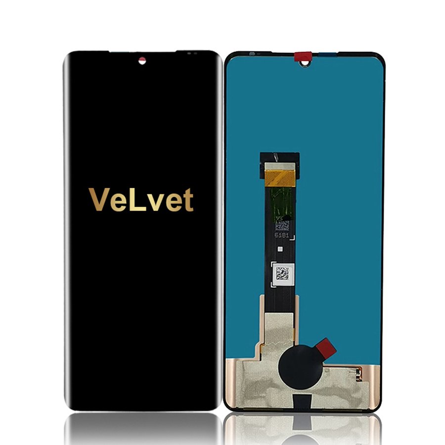 Replacement Pantalla Display Touch Screen Mobile Phone Lcd For LG VeLvet K30 2019 W10 Alpha W11 W31 W31+ Wing 5G