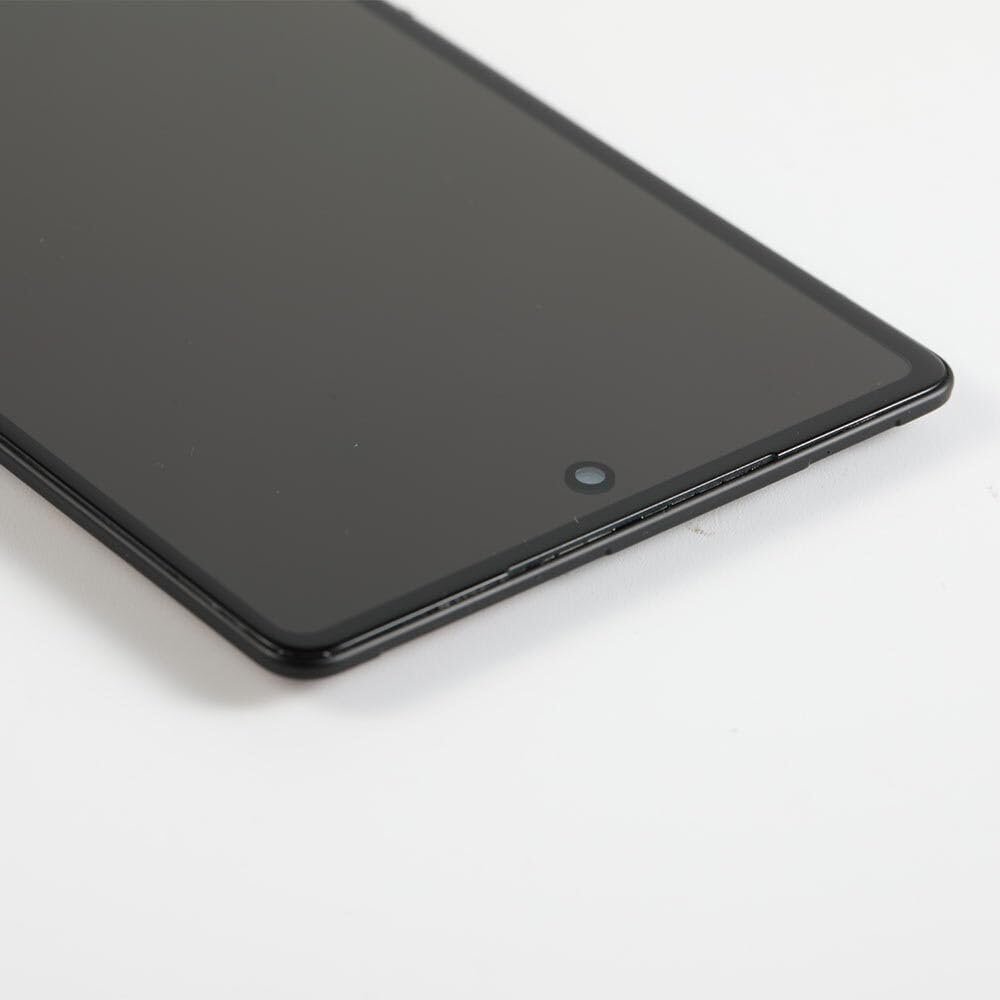Pixel 6A 5G Super AMOLED Screen Replacement for Google Pixel 6A Lcd Display GX7AS GB62Z G1AZG Touch Screen Panel Fingerprints