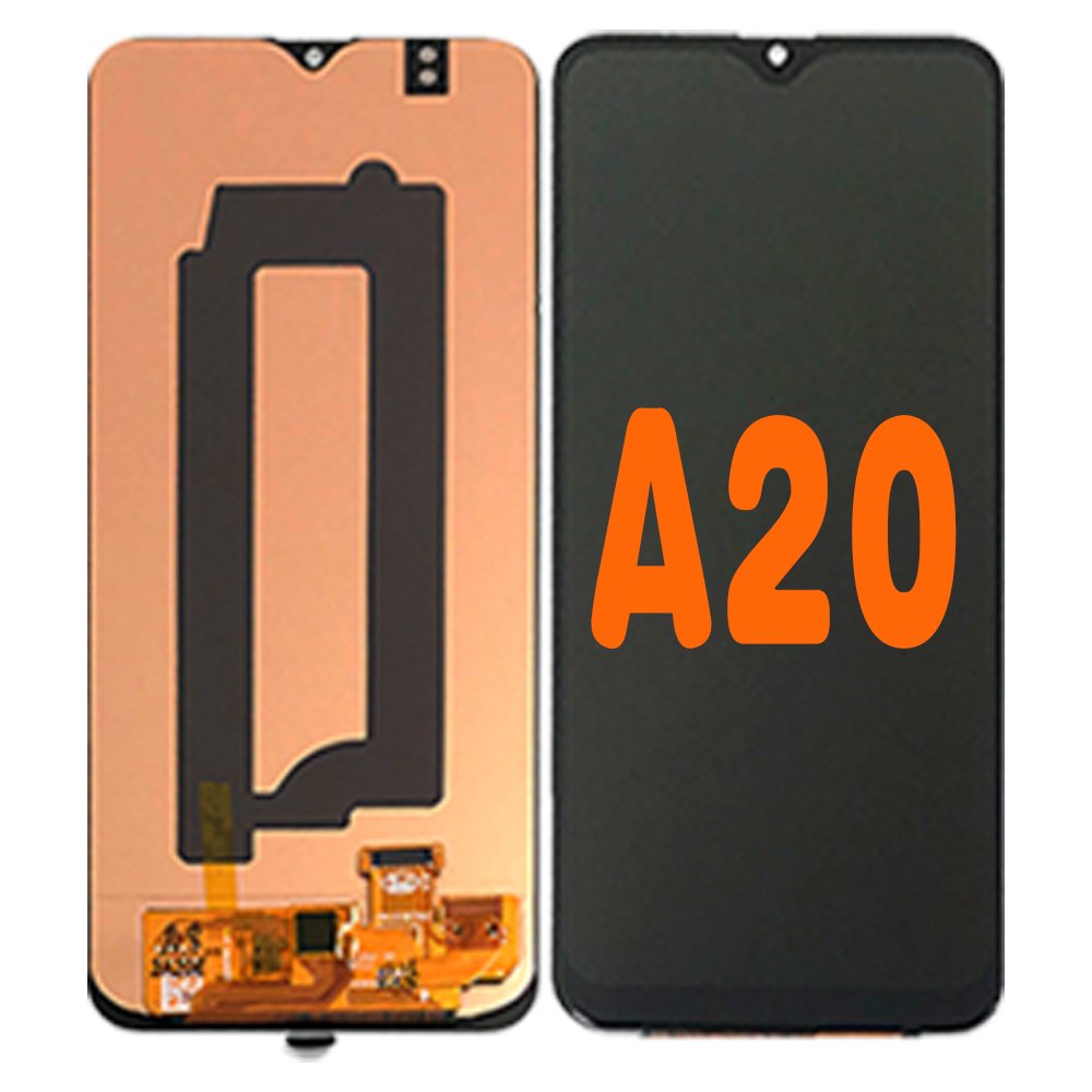 6.4 Inch Display Mobile Phone Lcds for Samsung Galaxya30 A50 A50s A30s M30 M30s M31 M21OLED Mobile Phone LCD Screen