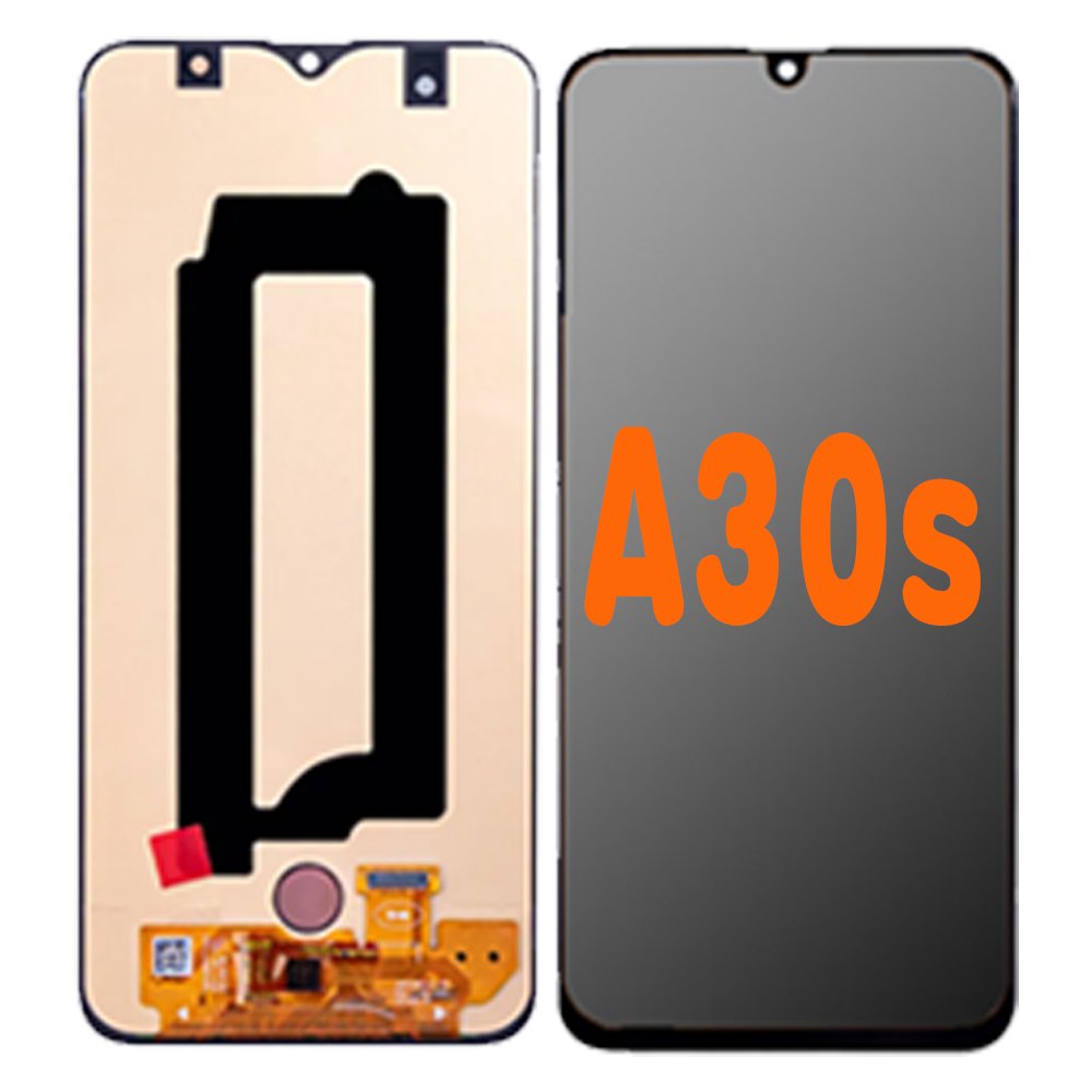 6.4 Inch Display Mobile Phone Lcds for Samsung Galaxya30 A50 A50s A30s M30 M30s M31 M21OLED Mobile Phone LCD Screen