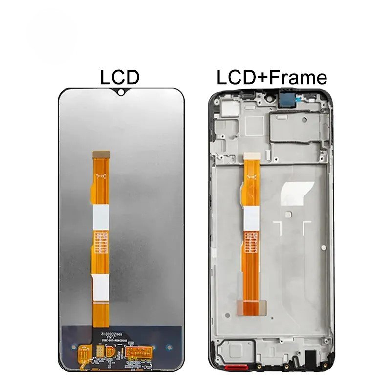 Mobile Phone LCDs for Vivo Y20 Screen Replacement Wholesale Price LCDs para Movile Vivo Y20 Reemplazo de Pantalla Precio al por