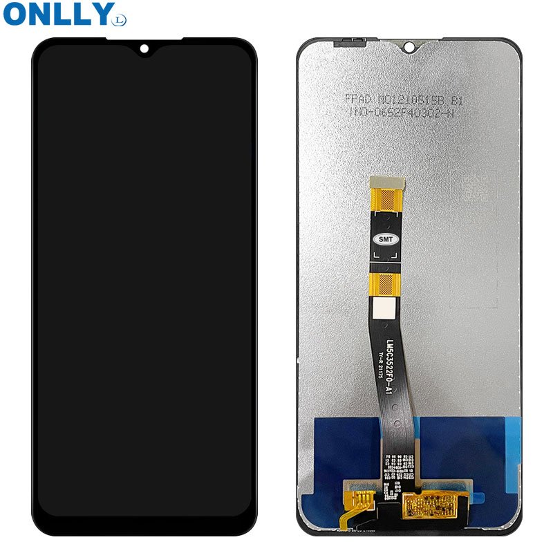 for samsung lcd display original For samsung galaxy A22 5G LCD for samsung screen