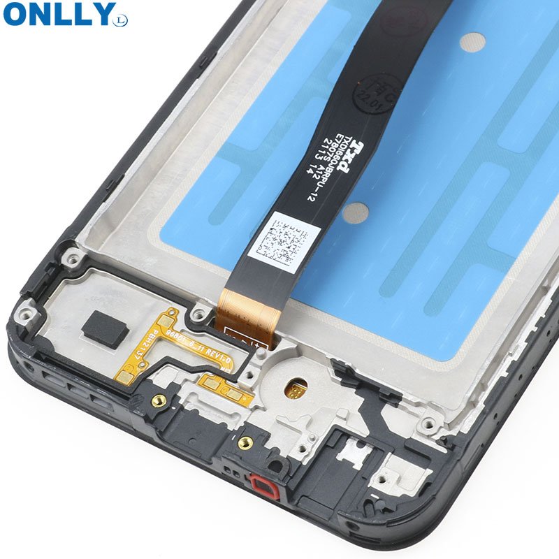 for samsung lcd display original For samsung galaxy A22 5G LCD for samsung screen
