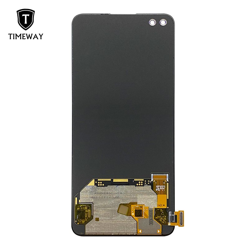 TIMEWAY mobile phone LCD screen for Oneplus Nord Display Screentouch Panel Digitizer For Oneplus 8 Nord 5g Screen