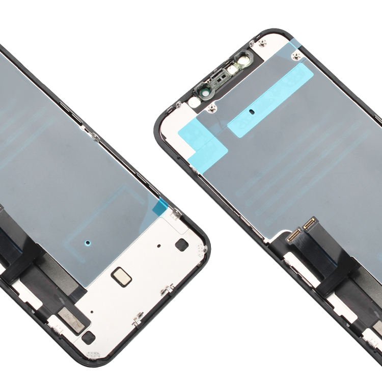 Shop Bulk Sales Ex-Factory Mobile Phone Lcd Display for iPhone 13 Pro Max