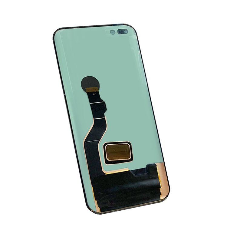100% Working Mobile Phone Lcd Display Connector For Huawei P40 Pro Digitizer Screen Lcd Touch Display