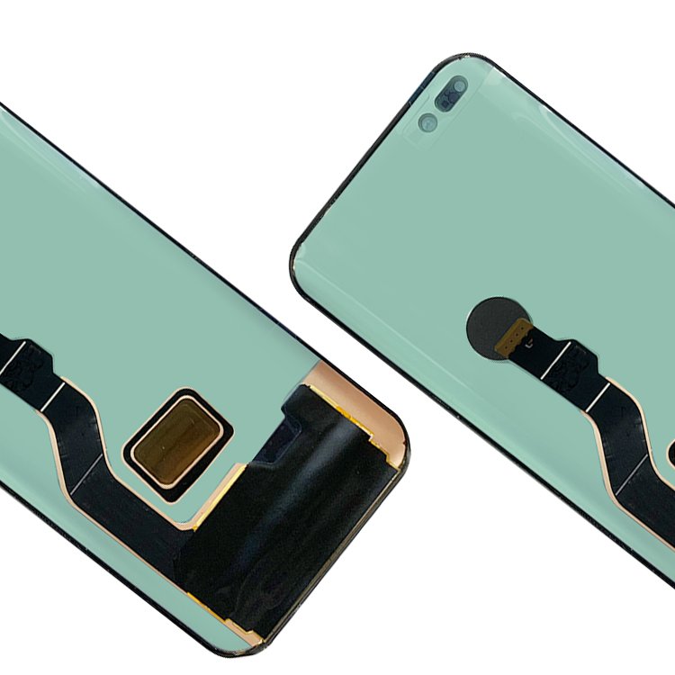 100% Working Mobile Phone Lcd Display Connector For Huawei P40 Pro Digitizer Screen Lcd Touch Display
