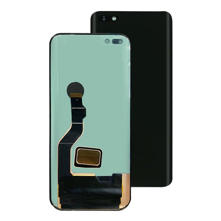 100% Working Mobile Phone Lcd Display Connector For Huawei P40 Pro Digitizer Screen Lcd Touch Display