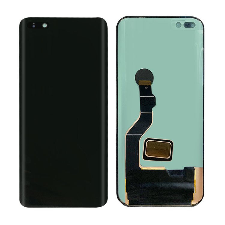 100% Working Mobile Phone Lcd Display Connector For Huawei P40 Pro Digitizer Screen Lcd Touch Display