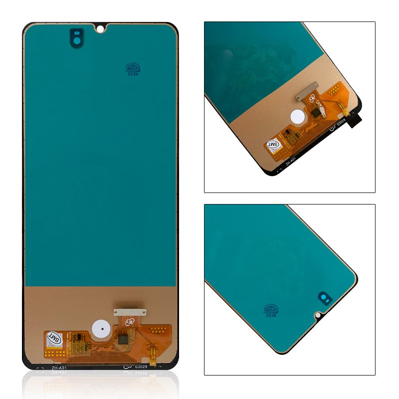 Mobile Phone LCDs for Samsung A31 lcd screen wholesale for Samsung A31 display pantallas for Samsung A31 A315 screen replacement