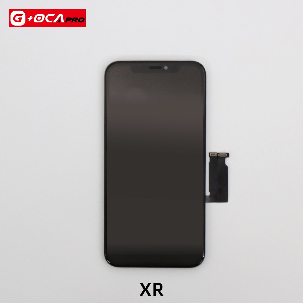 Original Phone LCD Display Screen for iPhone XR promax Mobile Phone lcds