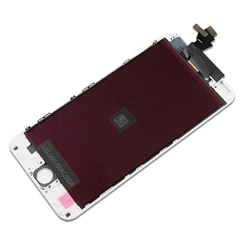 Mobile Phone Lcd Display For iphone 6 Lcd Screen