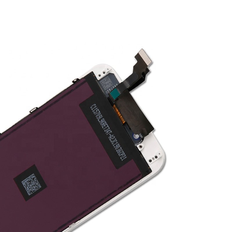 Mobile Phone Lcd Display For iphone 6 Lcd Screen