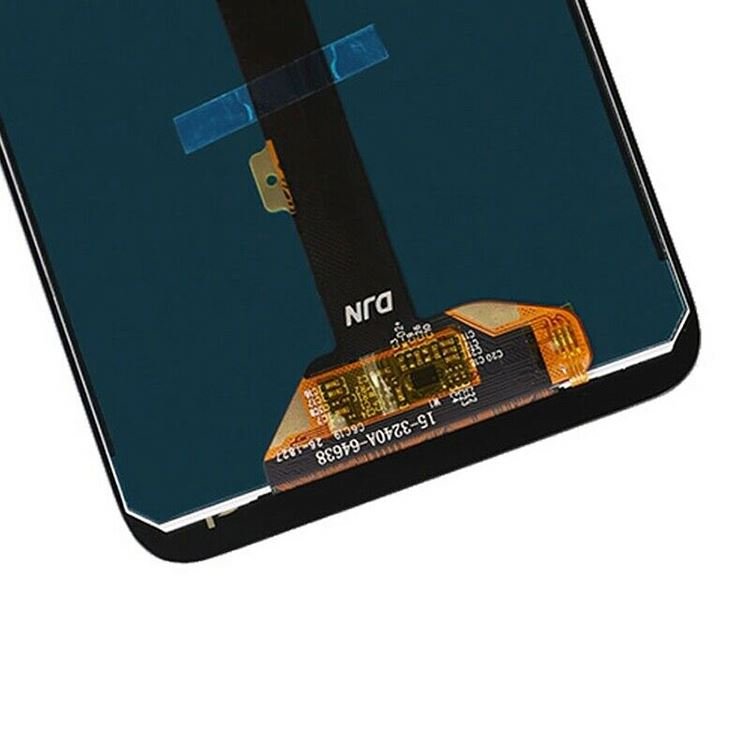 Mobile Phone Spars Parts Touch Screen Display Original Lcd Replacement For Tecno Pop 4 Air BC1 Pop 4 Pro BC3 Bc2 Pop4 Bb2 BB4 CX