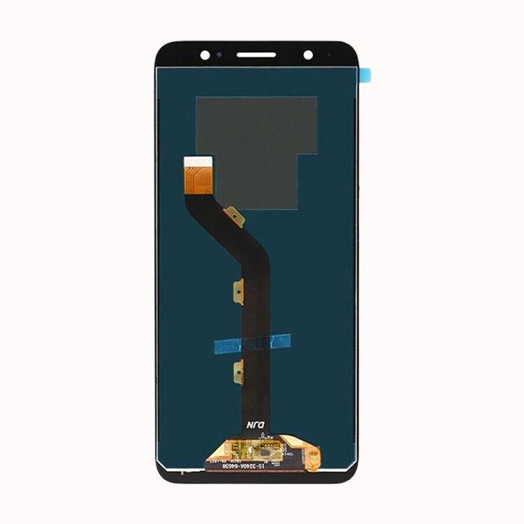 Mobile Phone Spars Parts Touch Screen Display Original Lcd Replacement For Tecno Pop 4 Air BC1 Pop 4 Pro BC3 Bc2 Pop4 Bb2 BB4 CX