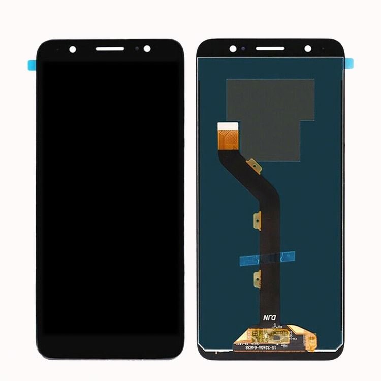 Mobile Phone Spars Parts Touch Screen Display Original Lcd Replacement For Tecno Pop 4 Air BC1 Pop 4 Pro BC3 Bc2 Pop4 Bb2 BB4 CX