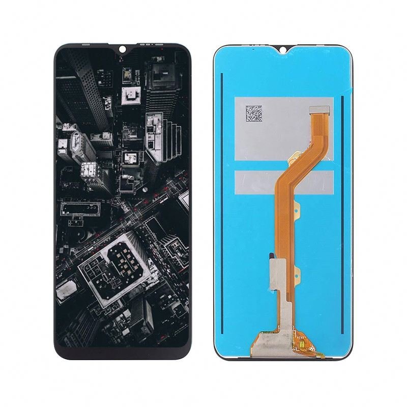 Mobile Phone Spars Parts Touch Screen Display Original Lcd Replacement For Tecno Pop 4 Air BC1 Pop 4 Pro BC3 Bc2 Pop4 Bb2 BB4 CX