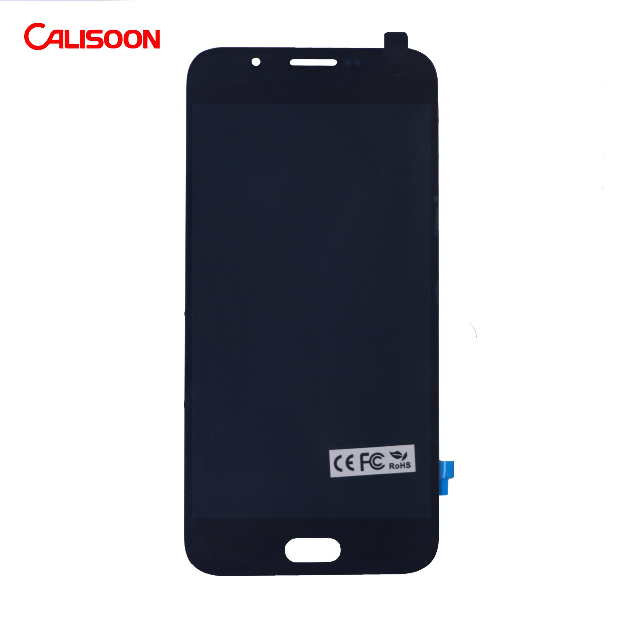 Factory price original mobile phone lcd for samsung a8 touch screen display digitizer assembly replacement pantalla