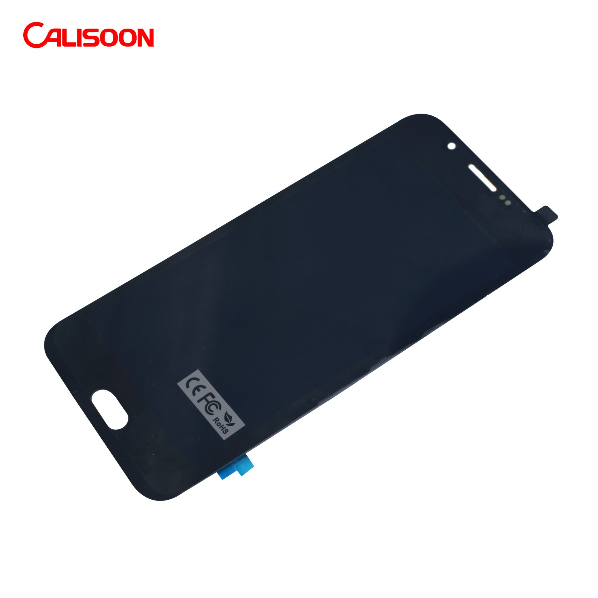 Factory price original mobile phone lcd for samsung a8 touch screen display digitizer assembly replacement pantalla