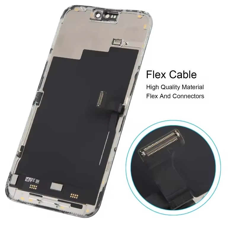 IPhone 15 Pro Max LCD Screen Replacement High Quality Display