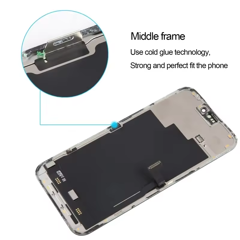 IPhone 15 Pro Max LCD Screen Replacement High Quality Display