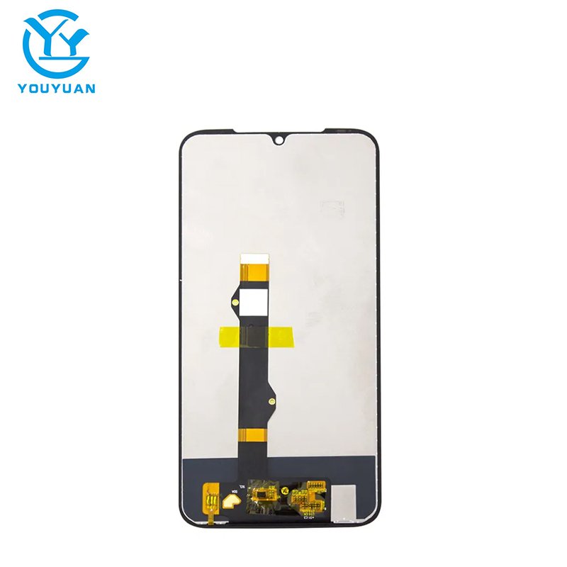 Mobile Phones Display Lcd For Motorola For Moto G8 Plus XT209 Touch Screen Assembly Display