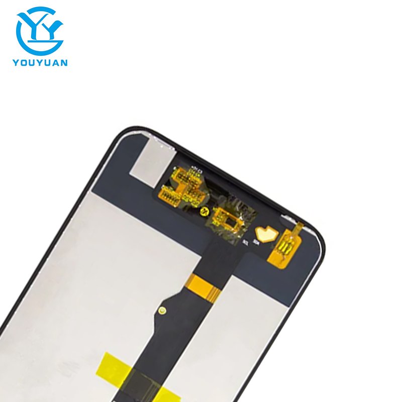 Mobile Phones Display Lcd For Motorola For Moto G8 Plus XT209 Touch Screen Assembly Display