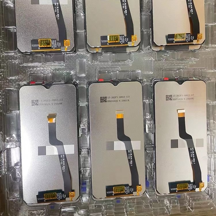 Best Selling Original 6.20 INCH Mobile Phone LCD Touch Screen for Sam A10 A105