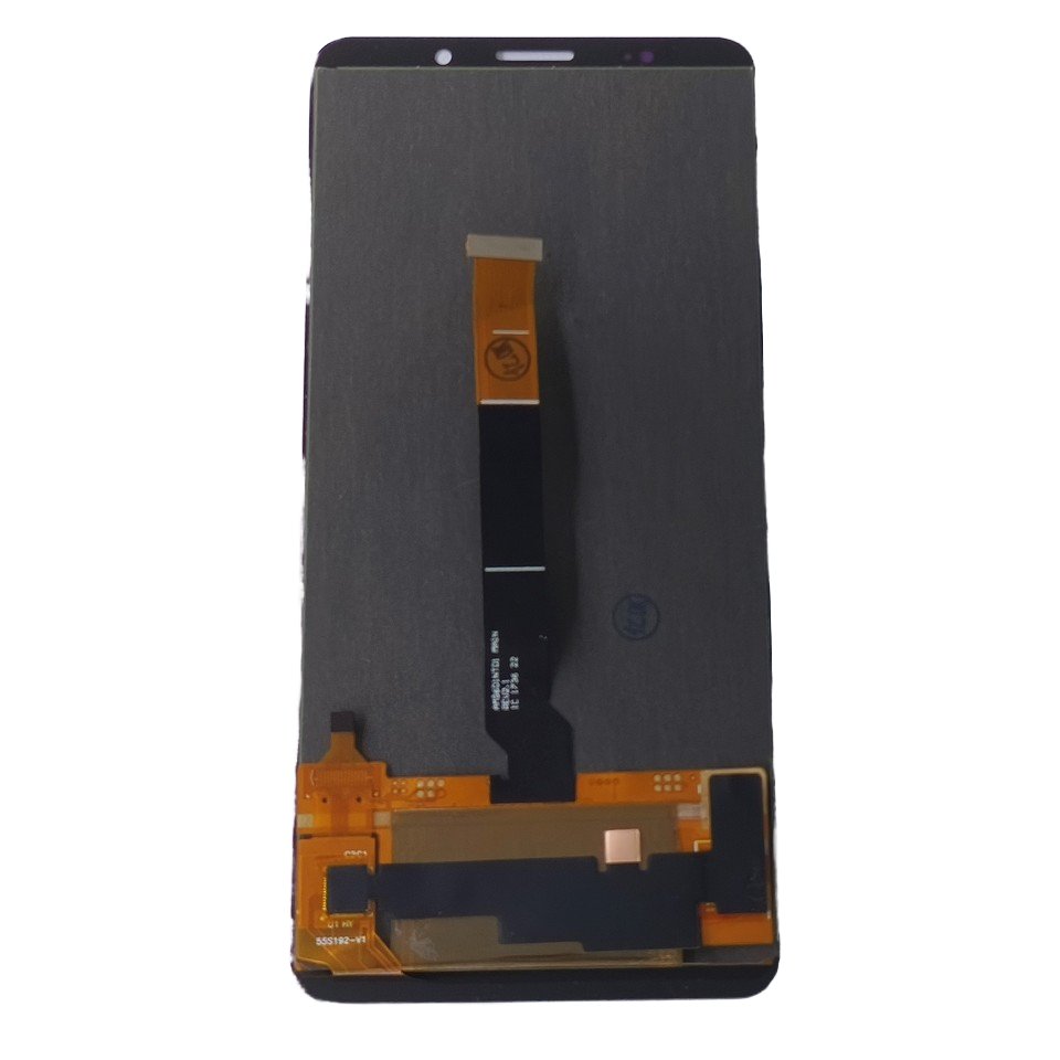 Mobile Phone LCD For Huawei LCD Display Touch Screen Digitizer Panel Assembly Replacement OLED For Huawei Mate 10Pro Lcd