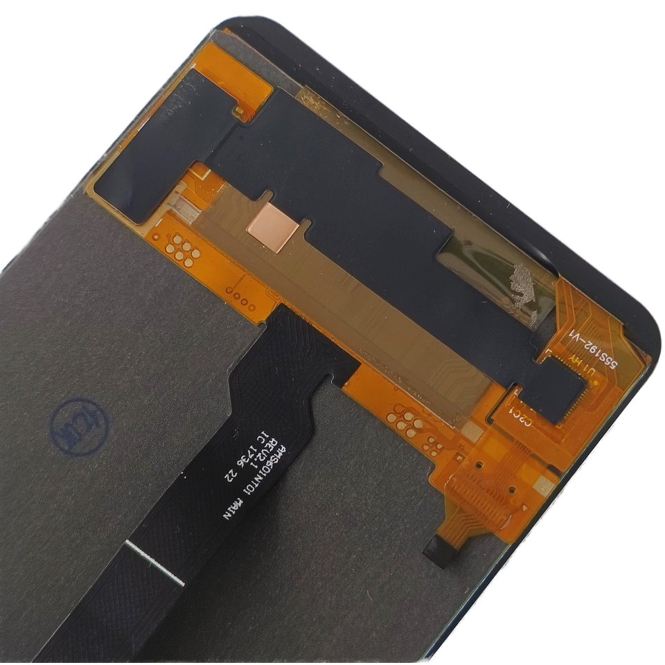Mobile Phone LCD For Huawei LCD Display Touch Screen Digitizer Panel Assembly Replacement OLED For Huawei Mate 10Pro Lcd
