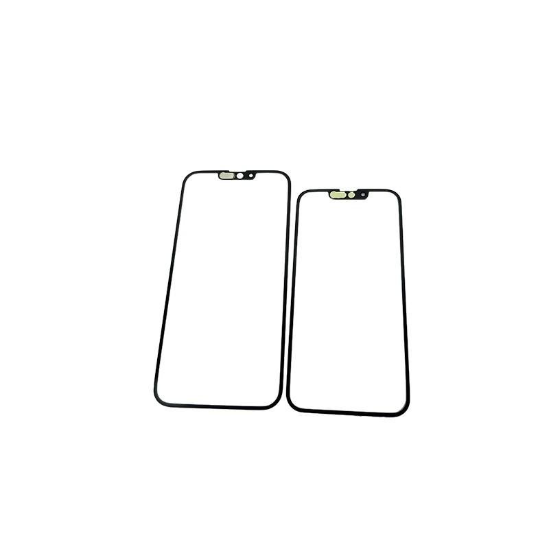 factory price mobile phone replacement oca touch glass for iphone x xr x11 x12 x13 x14 xs 15pro max