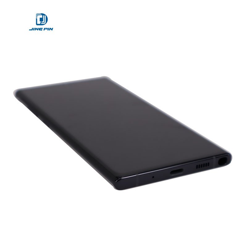 Low Price Original Brand New Mobile Phone Lcds For Samsung Galaxy Note10+ Display Touch Screen For Galaxy Note 10 plus