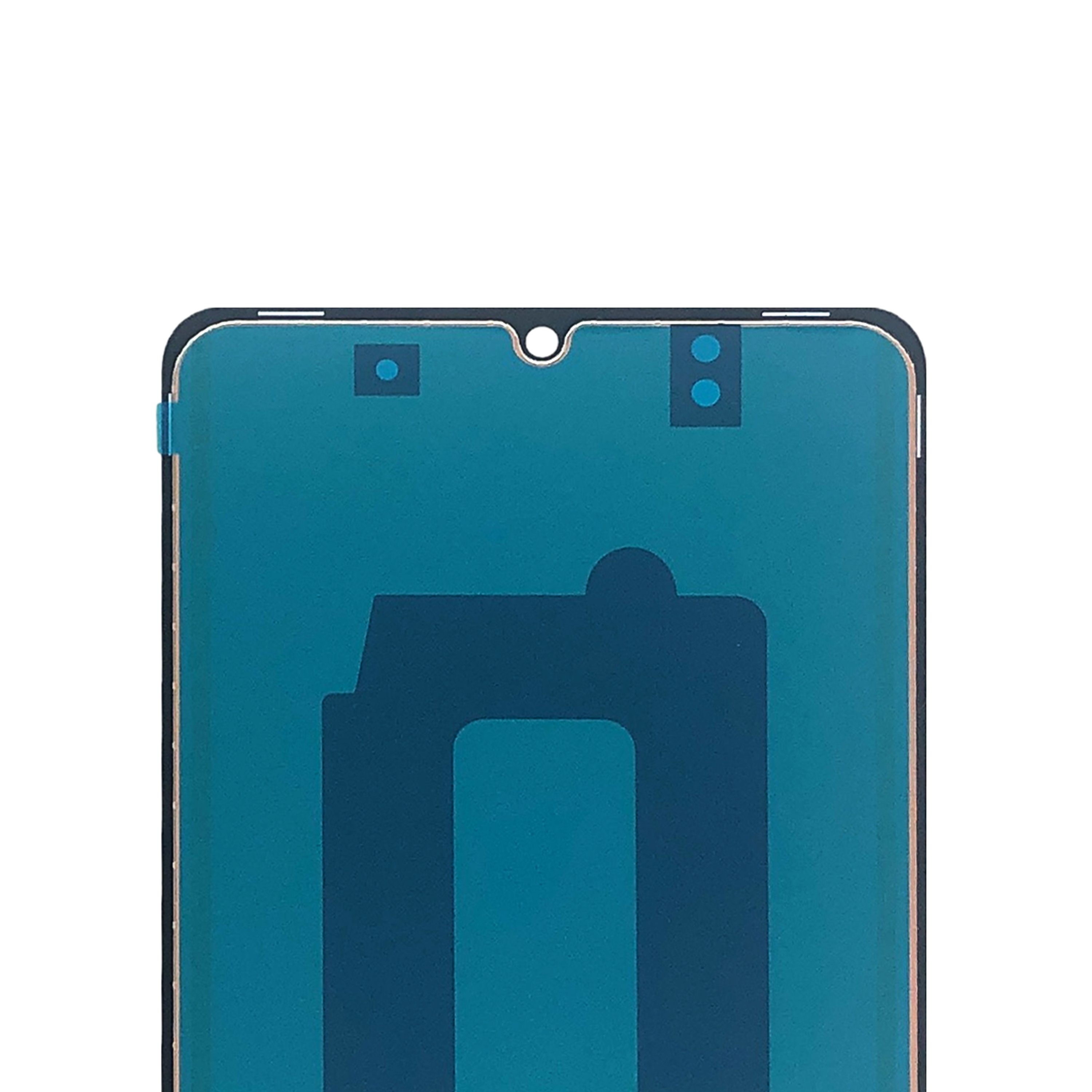 Best Price for sam A31/A315 Display Screen Black Western Focus OEM Time Packing Color