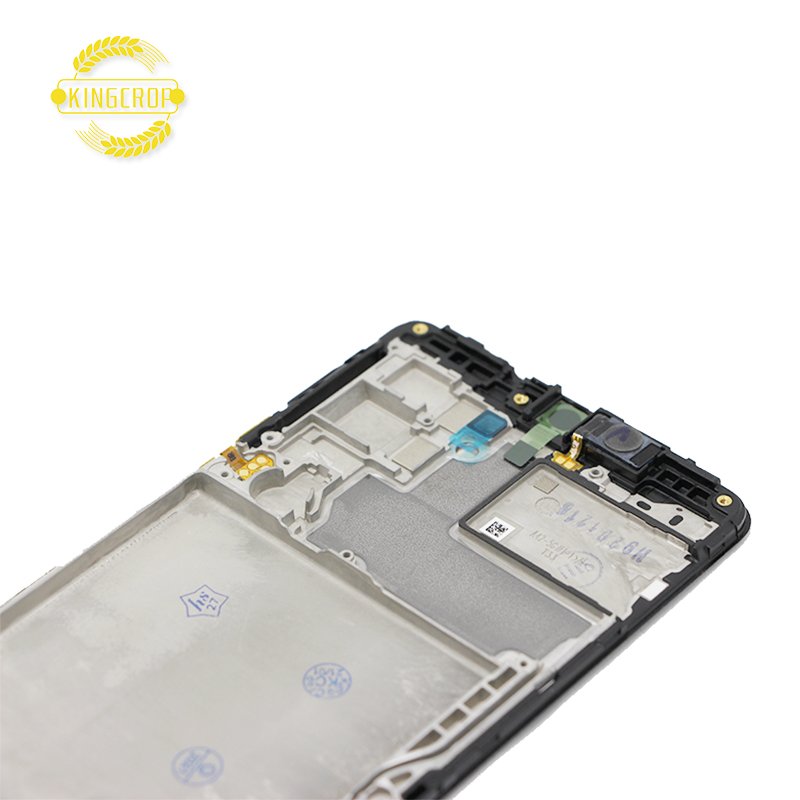 Super Amoled For Samsung Galaxy A42 5G Mobile Phone LCD, For Galaxy A42 5G A426 Touch Screen, For Samsung A42 5G Display Parts