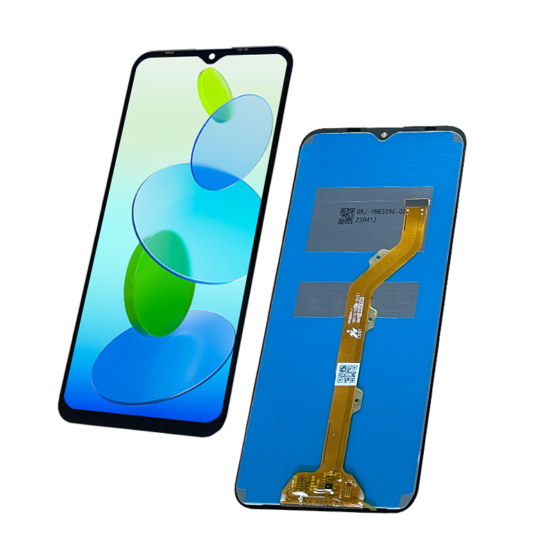 Mobile Phone lcds for Tecnospark 10 10C 5G A60 Mobile Phone LCDS Touch Screen Display For spark 10 10C 5G A60