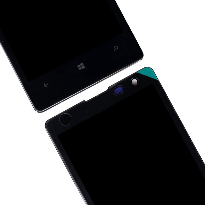 Replacement LCD Display With Digitizer and Frame For Nokia Lumia 1020 Mobile Phone Screen