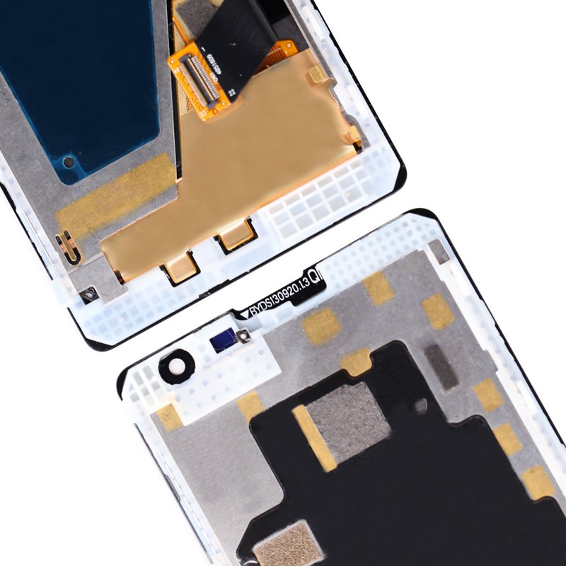 Replacement LCD Display With Digitizer and Frame For Nokia Lumia 1020 Mobile Phone Screen