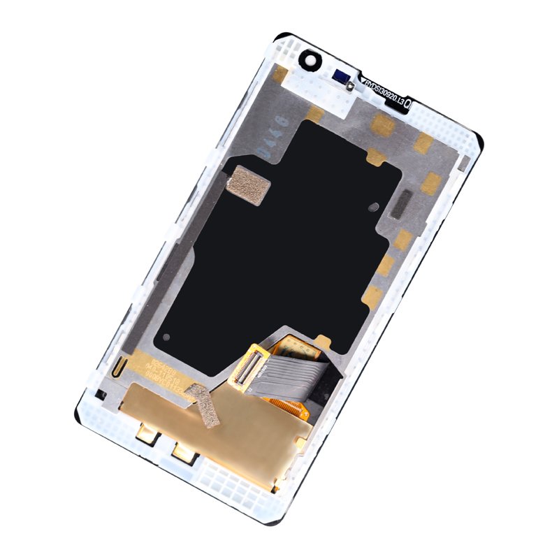 Replacement LCD Display With Digitizer and Frame For Nokia Lumia 1020 Mobile Phone Screen