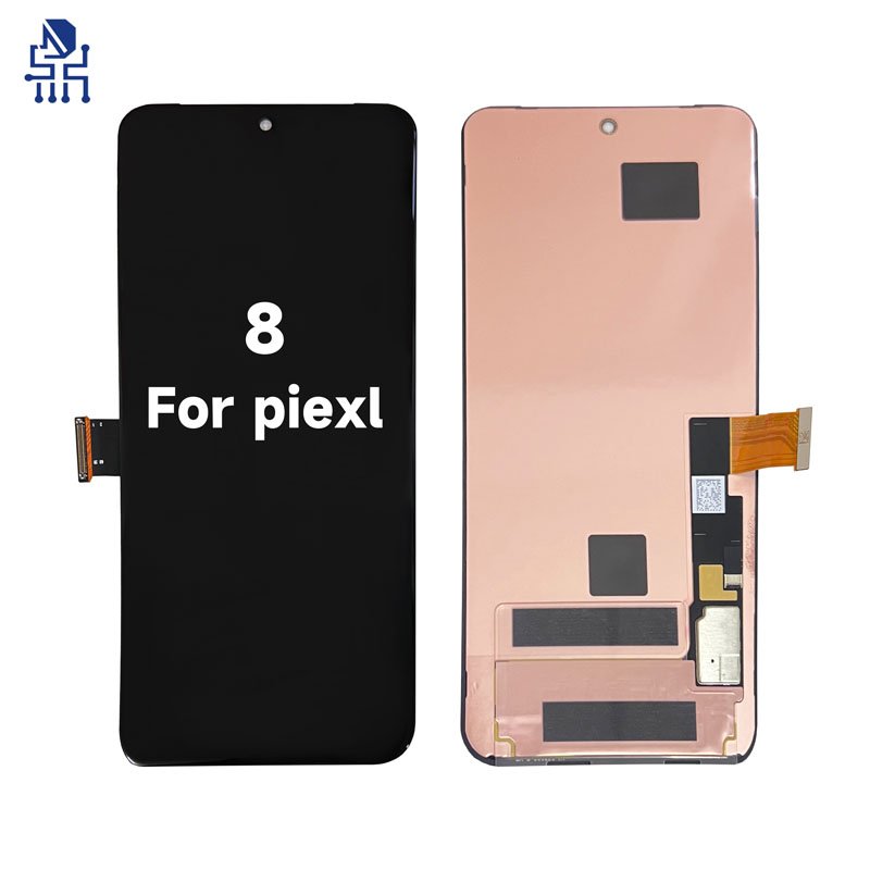 Suitable for mobile phones Google Pixel all models high quality original LCD screen replacement display touch screen assembly
