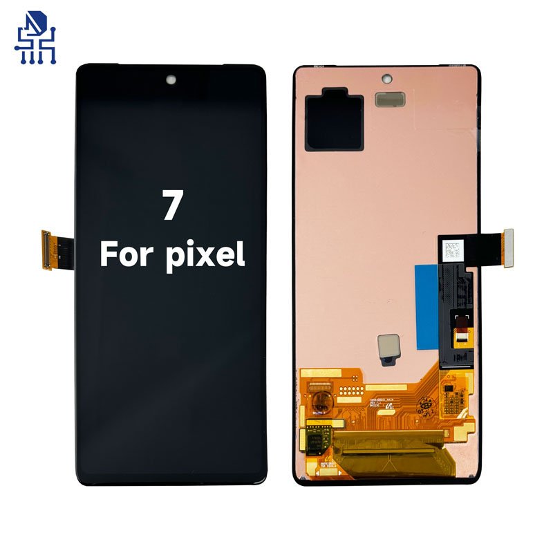 Suitable for mobile phones Google Pixel all models high quality original LCD screen replacement display touch screen assembly